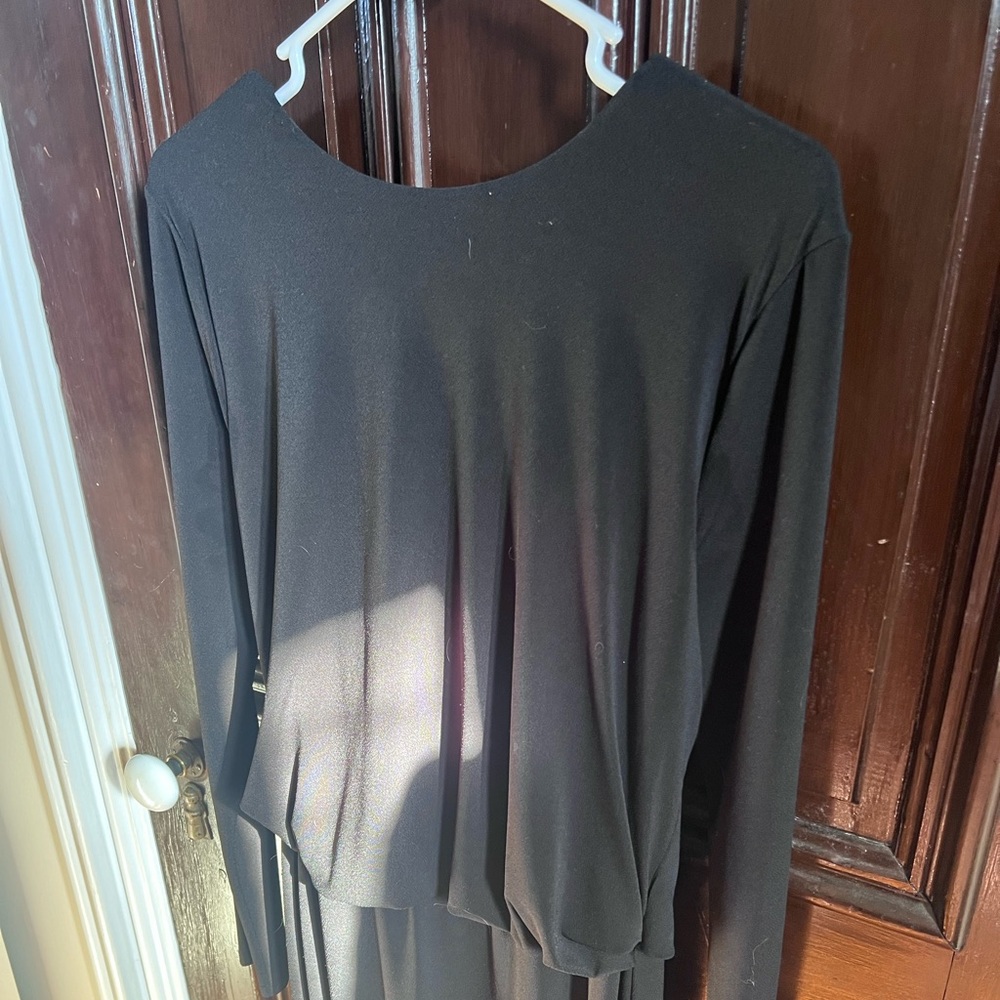 Gorgeous Rachel Zoe dress size 8.